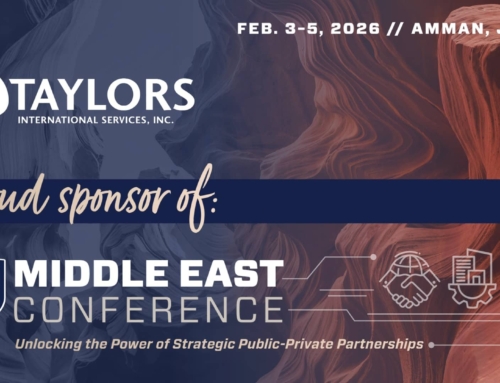 ISOA MIDDLE EAST CONFERENCE | Amman Jordan 3-5 February 2026