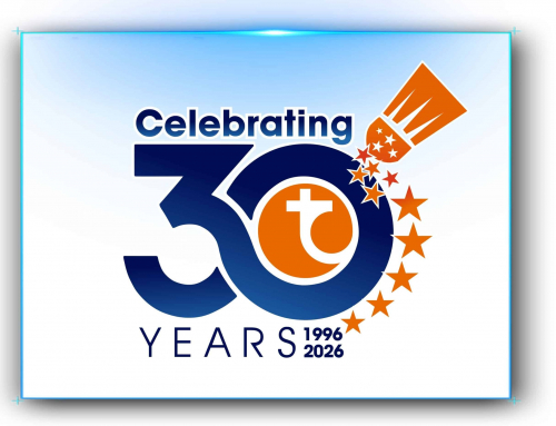 Thirty Years of Comfort, Care and Culinary Support