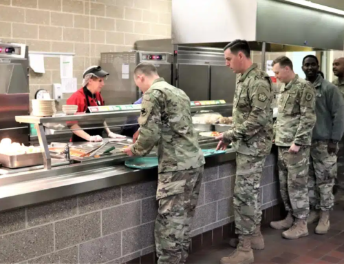 Dining Facility Food Service Workers (Fort Knox, KY)