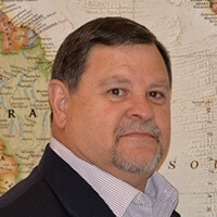 G-T-Butch-Darce G. T. "Butch" Darce Portrait