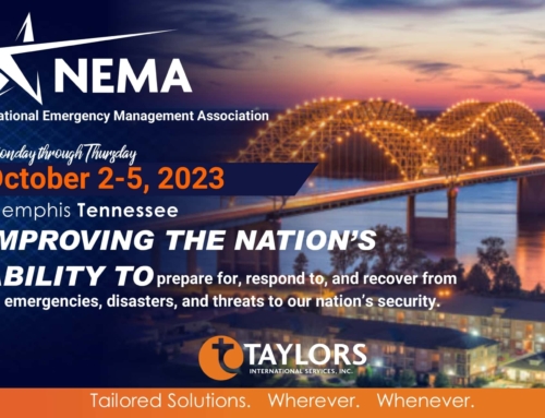 NEMA 2023 Annual Forum | Memphis October 2-5, 2023